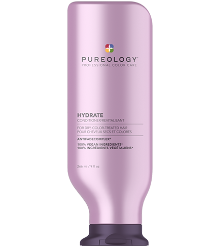 Hydrate Conditioner, Hydrate, Pureology, Dry hair