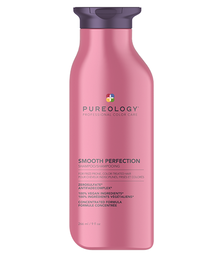 Viva Drik vand kom videre Smooth Perfection Shampoo | Pureology
